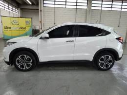 HONDA - HR-V - 2018/2018 - Branca - R$ 103.900,00