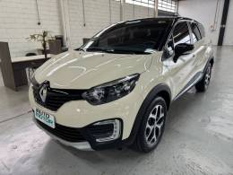RENAULT - CAPTUR - 2021/2021 - Bege - R$ 85.900,00