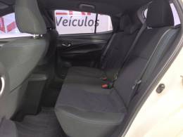 TOYOTA - YARIS - 2019/2019 - Branca - R$ 75.900,00