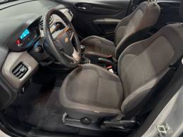 CHEVROLET - PRISMA - 2016/2016 - Prata - R$ 56.900,00