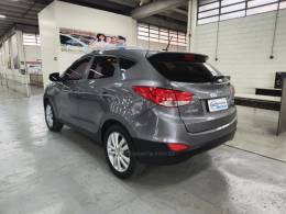 HYUNDAI - IX35 - 2015/2016 - Cinza - R$ 78.900,00