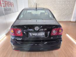 VOLKSWAGEN - POLO - 2012/2012 - Preta - R$ 41.900,00