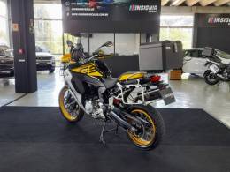 BMW - F 850 GS ADVENTURE PREMIUM 40 ANOS - 2021/2021 - Preta - R$ 62.900,00