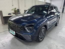 HYUNDAI - CRETA - 2023/2023 - Azul - R$ 145.900,00