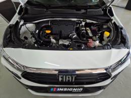 FIAT - PULSE - 2023/2023 - Branca - R$ 109.900,00