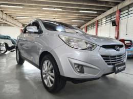 HYUNDAI - IX35 - 2011/2012 - Prata - R$ 61.900,00