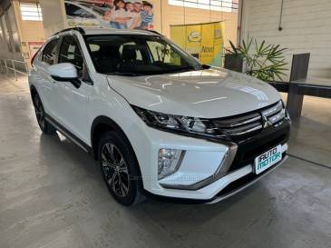 MITSUBISHI ECLIPSE CROSS 2021