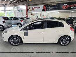 FIAT - BRAVO - 2014/2014 - Branca - R$ 53.900,00