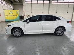 TOYOTA - COROLLA - 2020/2020 - Branca - R$ 119.900,00