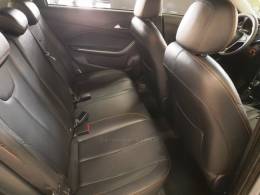 CHERY - TIGGO - 2021/2021 - Prata - R$ 72.900,00