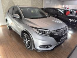 HONDA - HR-V - 2020/2020 - Prata - R$ 103.900,00