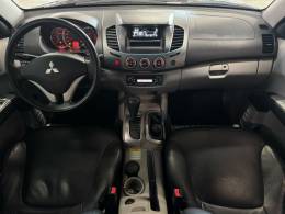 MITSUBISHI - L200 TRITON - 2010/2010 - Preta - R$ 79.900,00
