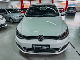 VOLKSWAGEN - FOX - 2019/2020 - Branca - R$ 64.900,00