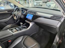 FORD - TERRITORY - 2020/2021 - Marrom - R$ 109.900,00