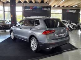 VOLKSWAGEN - TIGUAN - 2019/2019 - Cinza - R$ 124.900,00