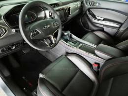 CHERY - TIGGO - 2021/2022 - Prata - R$ 99.900,00