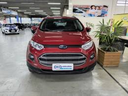 FORD - ECOSPORT - 2017/2017 - Vermelha - R$ 62.900,00