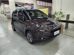 CITROËN - AIRCROSS - 2018/2019 - Marrom - R$ 59.900,00