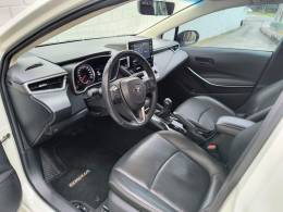TOYOTA - COROLLA - 2020/2020 - Branca - R$ 119.900,00