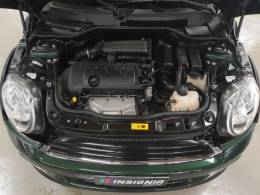 MINI - ONE - 2013/2013 - Verde - R$ 59.900,00