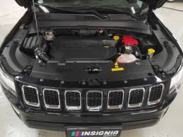 JEEP - COMPASS - 2019/2019 - Preta - R$ 131.900,00