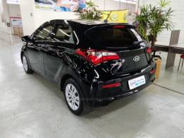 HYUNDAI - HB20 - 2017/2018 - Preta - R$ 56.900,00