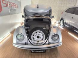 VOLKSWAGEN - FUSCA - 1995/1996 - Prata - R$ 41.900,00