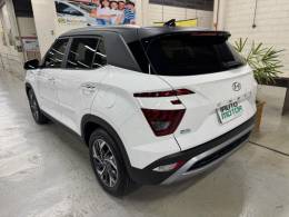 HYUNDAI - CRETA - 2022/2022 - Branca - R$ 122.900,00