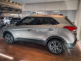 HYUNDAI - CRETA - 2018/2019 - Cinza - R$ 95.900,00