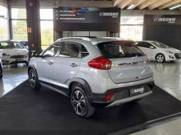 CHERY - TIGGO - 2021/2021 - Prata - R$ 72.900,00