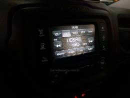 JEEP - RENEGADE - 2018/2018 - Branca - R$ 79.900,00