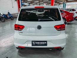 VOLKSWAGEN - FOX - 2019/2020 - Branca - R$ 64.900,00