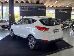 HYUNDAI - IX35 - 2016/2017 - Branca - R$ 87.900,00