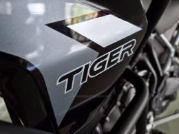 TRIUMPH - TIGER 900 GT PRO - 2023/2023 - Preta - R$ 66.900,00