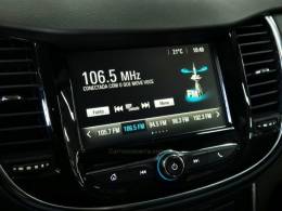 CHEVROLET - TRACKER - 2017/2018 - Branca - R$ 88.900,00