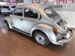 VOLKSWAGEN - FUSCA - 1995/1996 - Prata - R$ 41.900,00