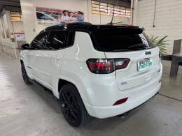 JEEP - COMPASS - 2025/2025 - Branca - R$ 219.900,00