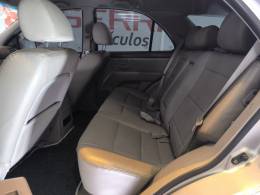 KIA MOTORS - SORENTO - 2007/2008 - Prata - R$ 48.900,00