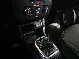 JEEP - RENEGADE - 2022/2023 - Preta - R$ 104.900,00