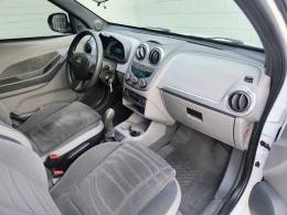 CHEVROLET - AGILE - 2013/2013 - Branca - R$ 37.900,00