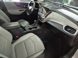 CHEVROLET - EQUINOX - 2017/2018 - Prata - R$ 112.900,00