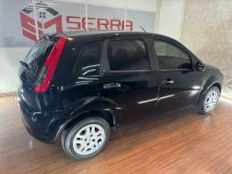 FORD - FIESTA - 2011/2012 - Preta - R$ 31.900,00