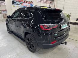 JEEP - COMPASS - 2018/2018 - Preta - R$ 98.900,00