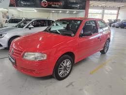 VOLKSWAGEN - GOL - 2012/2013 - Vermelha - R$ 21.000,00