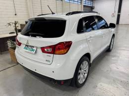 MITSUBISHI - ASX - 2016/2016 - Branca - R$ 86.900,00