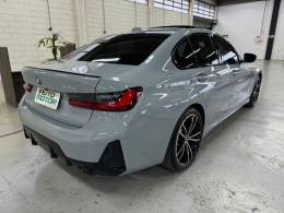 BMW - 330E - 2023/2023 - Cinza - R$ 318.900,00