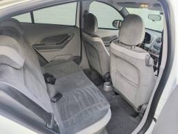 CHEVROLET - AGILE - 2013/2013 - Branca - R$ 38.900,00