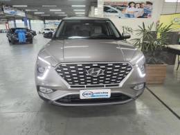 HYUNDAI - CRETA - 2022/2023 - Prata - R$ 126.900,00