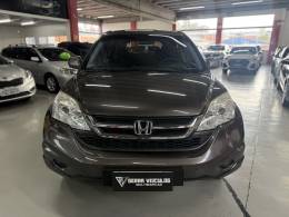 HONDA - CRV - 2010/2010 - Marrom - R$ 54.900,00