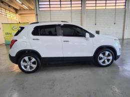 CHEVROLET - TRACKER - 2014/2014 - Branca - R$ 69.900,00